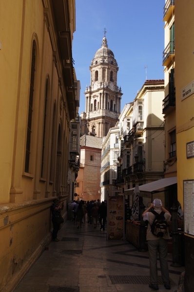 Malaga 
