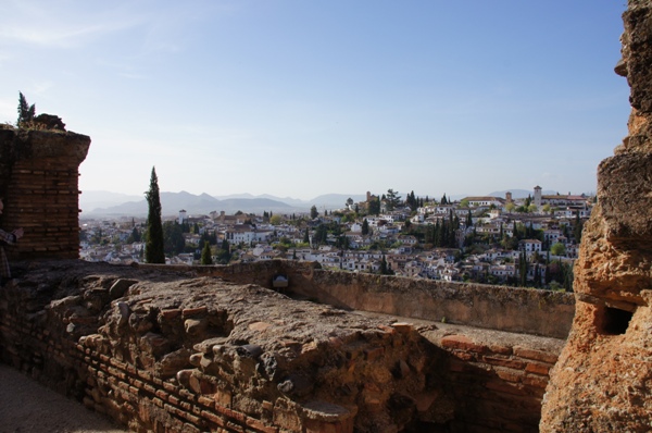 Granada

