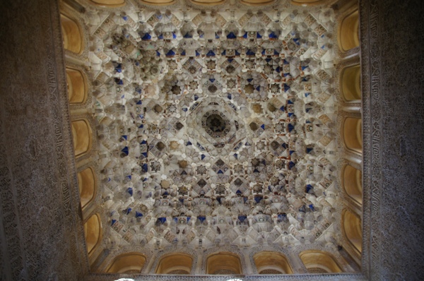 Granada - Alhambra
