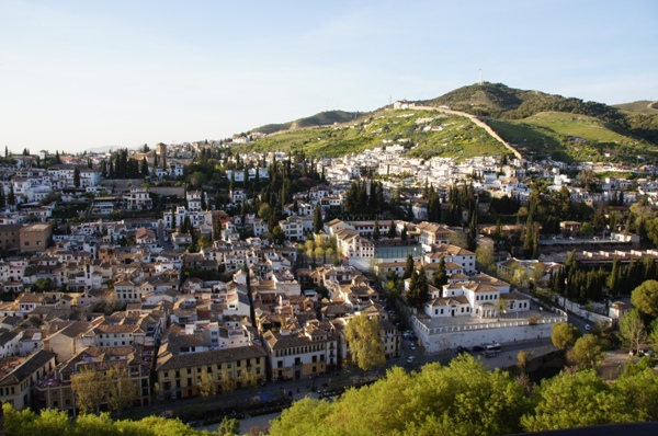 Granada 
