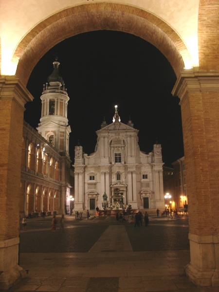 Loreto

