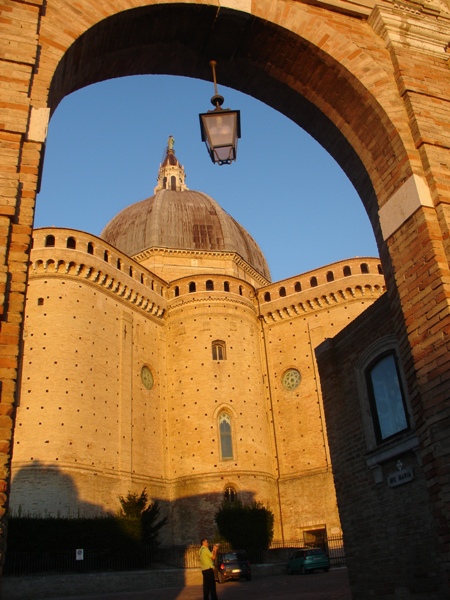 Loreto
