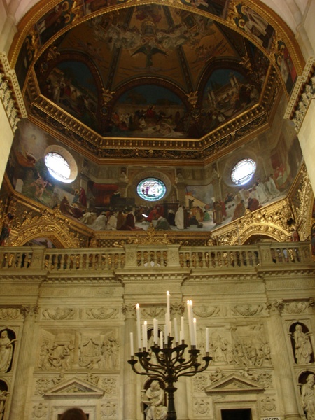 Loreto
