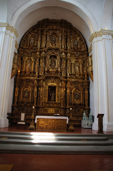 Cuernavaca -  "miasto wiecznej wiosny
