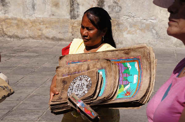 Cuernavaca -  "miasto wiecznej wiosny
