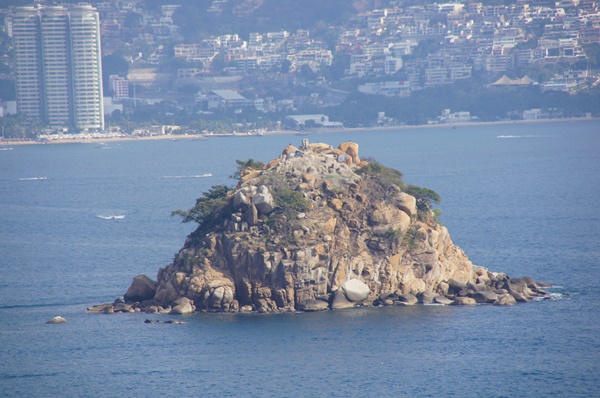  Acapulco - Perła Pacyfiku
