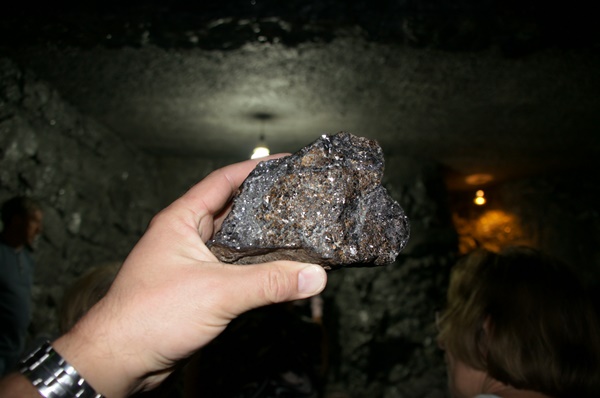 Taxco  - miasto srebra
