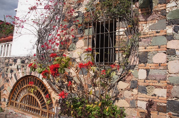 Taxco  - miasto srebra
