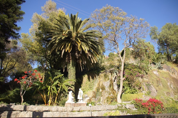Sanktuarium Matki Bożej z Guadalupe
