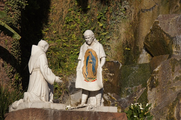 Sanktuarium Matki Bożej z Guadalupe
