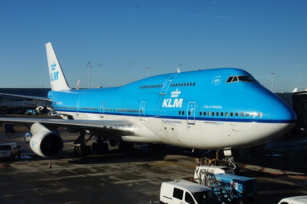 Nasz "autokar powietrzny"
