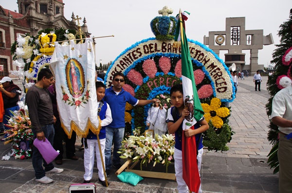 Sanktuarium Matki Bożej z Guadalupe
