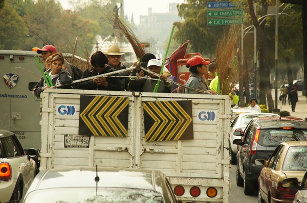 Sanktuarium Matki Bożej z Guadalupe
