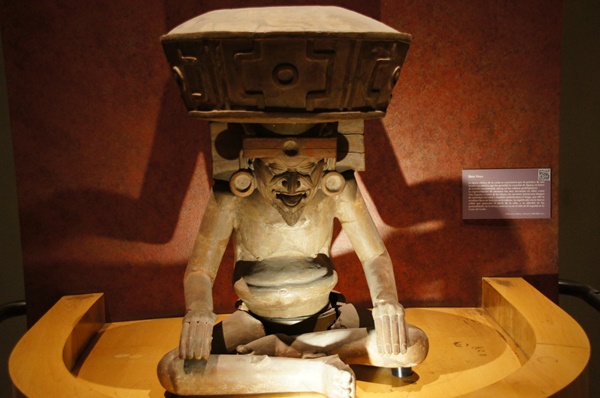 Muzeum Antropologiczne
