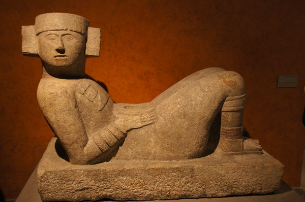 Muzeum Antropologiczne
