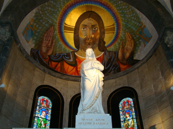 La Salette
