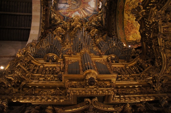 Braga - katedra
