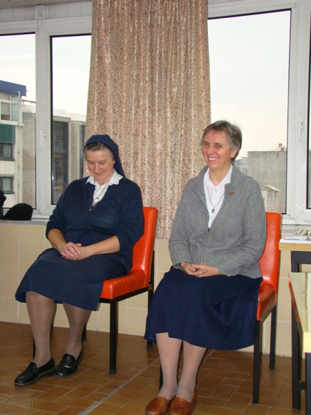 Stambuł
Siostry z Polski. Jedyna ostoja chrześcijaństwa w Stambule
