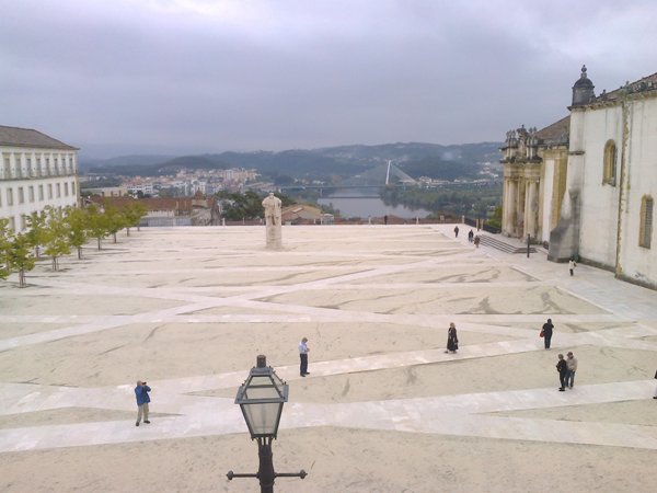Coimbra 
