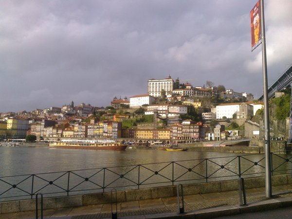 Porto
