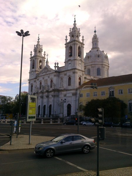 Lizbona
