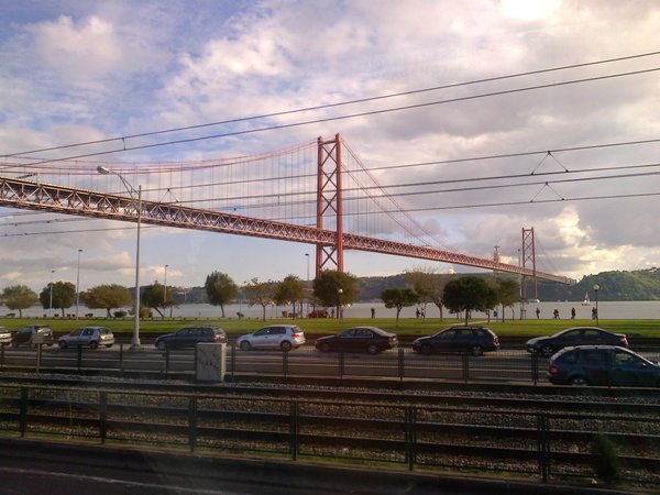 Lizbona
